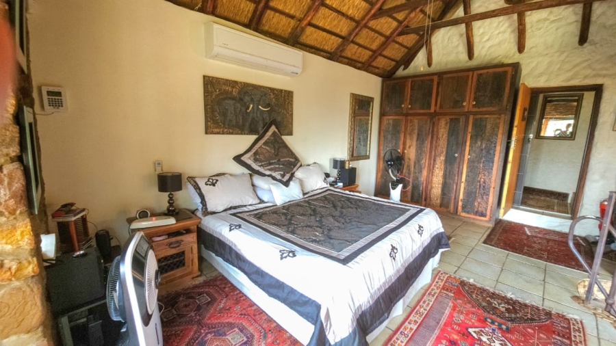 3 Bedroom Property for Sale in Kosmos North West